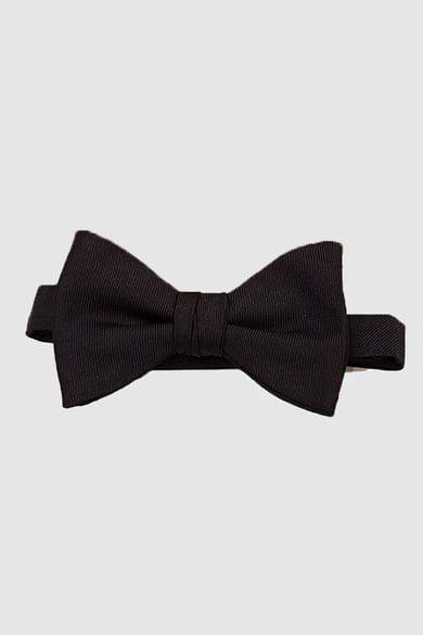 ΠΑΠΙΟΝ HUGO - 001 ΜΑΥΡΟ